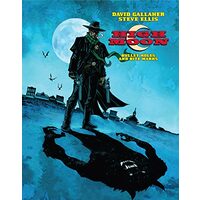High Moon Vol. 1, David Gallaher