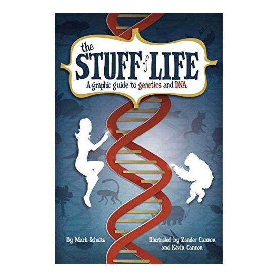 The Stuff of Life
