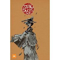 String Divers