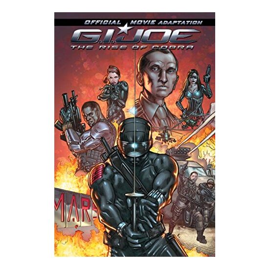 G.I. Joe