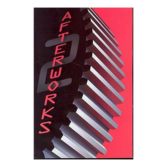 Afterworks Volume 2 - Imagine 1