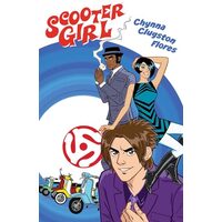 Scooter Girl