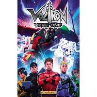 Voltron