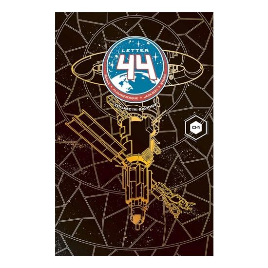 Letter 44 Vol. 4