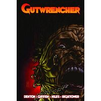 Gutwrencher