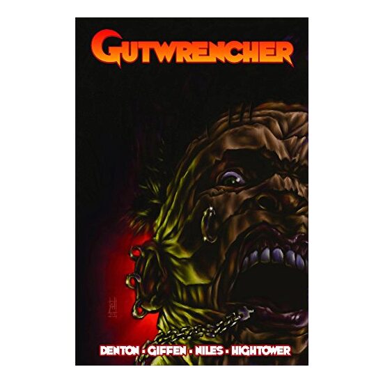 Gutwrencher
