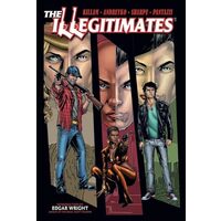 Illegitimates