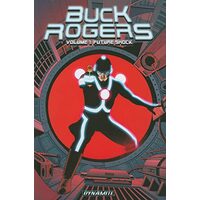 Buck Rogers
