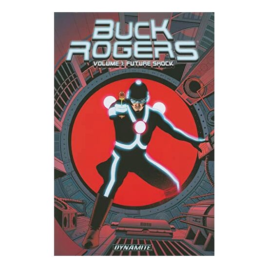 Buck Rogers