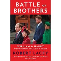Battle of Brothers