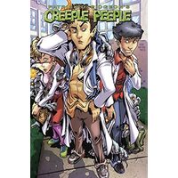Creeple Peeple
