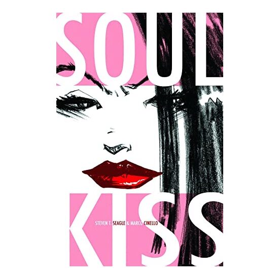 Soul Kiss - Imagine 1