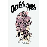 Dogs Of Mars