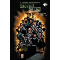 Rising Stars Volume 5