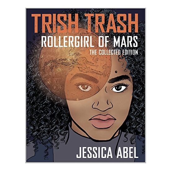 Trish Trash - Imagine 1