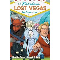 Lost Vegas