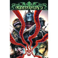 Infestation 2, Duane Swierczynski, Chris Ryall