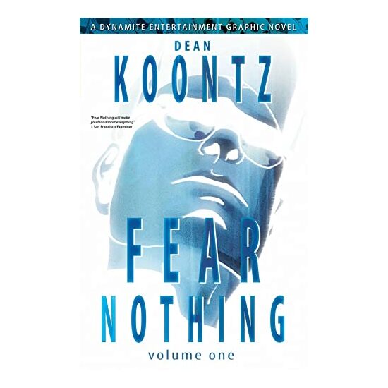 Fear Nothing
