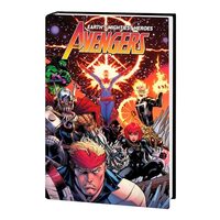 Avengers by Jason Aaron Vol. 3