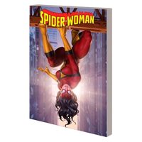 Spider-Woman Vol. 3