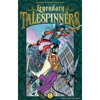 Legendary Talespinners