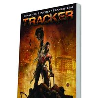 Tracker
