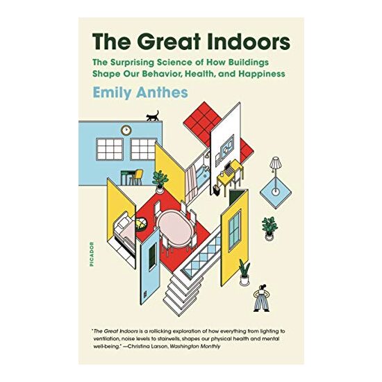The Great Indoors