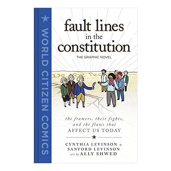 Fault Lines in the Constitution