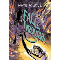 Fall Through, Nate Powell