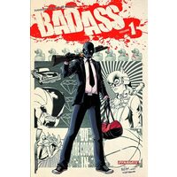 Bad Ass Volume 1