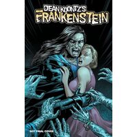 Dean Koontz's Frankenstein