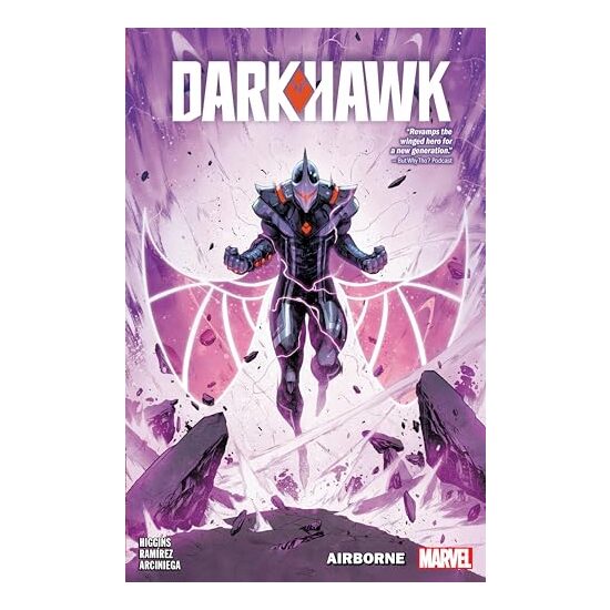 Darkhawk