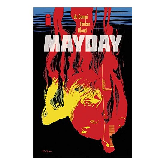Mayday - Imagine 1