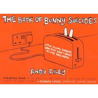 The Book of Bunny Suicides, Andy Riley