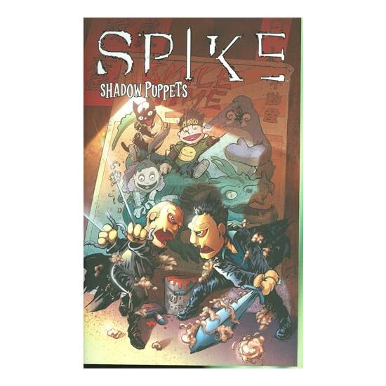 Spike