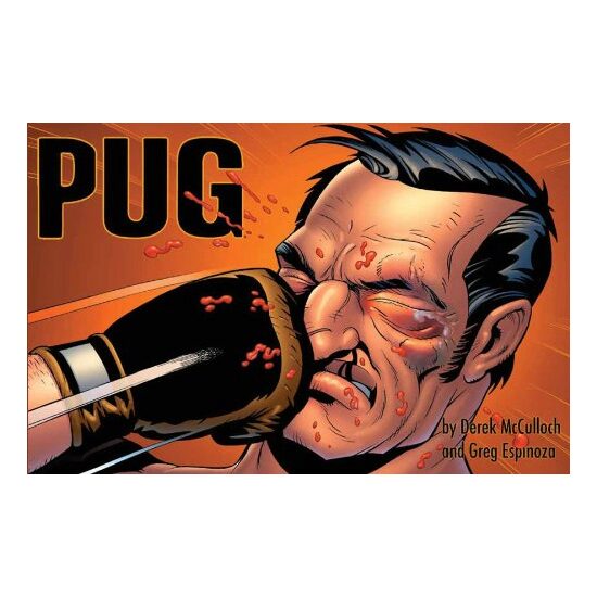 Pug - Imagine 1