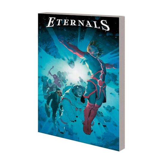 Eternals Vol. 1
