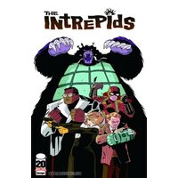 The Intrepids