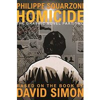 Homicide