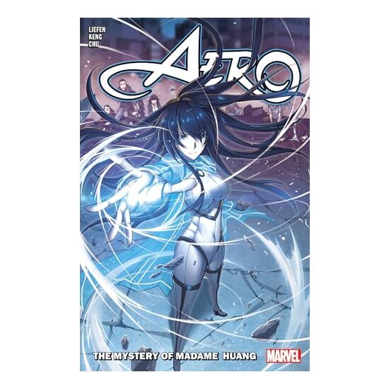 Aero Vol. 2