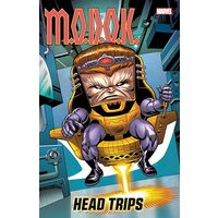 M. O. D. O. K.