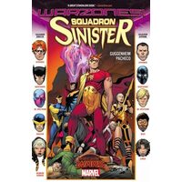 Squadron Sinister