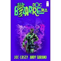 Doc Bizarre MD