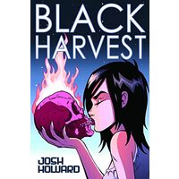 Black Harvest