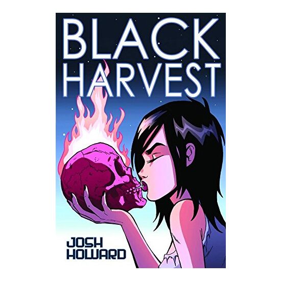 Black Harvest - Imagine 1