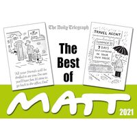 Best of Matt 2021