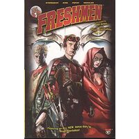 Freshmen Volume 1 (Freshmen)
