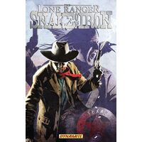 Snake of Iron, Esteve Polls, Chuck Dixon