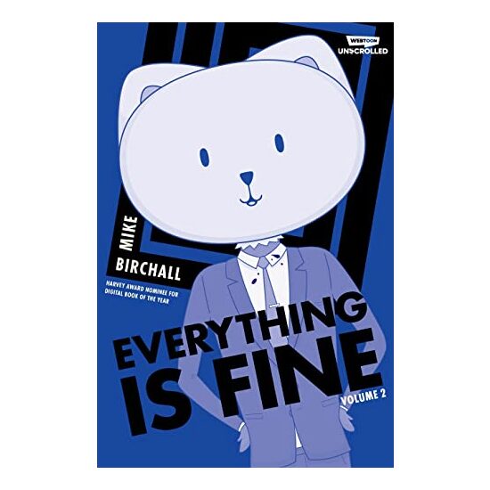 Everything Is Fine Volume Two
