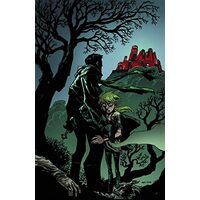 Blackacre Volume 1